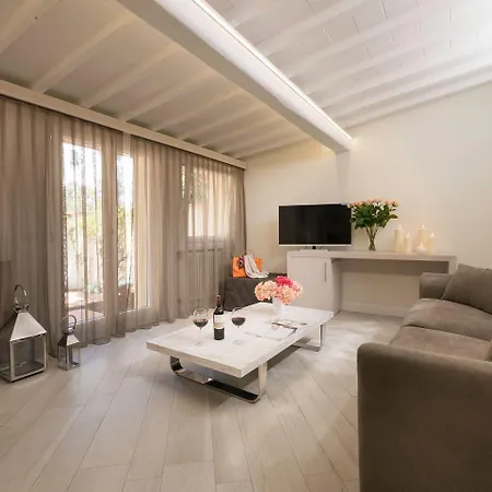 Myforte Relais De Charme & Spa-2