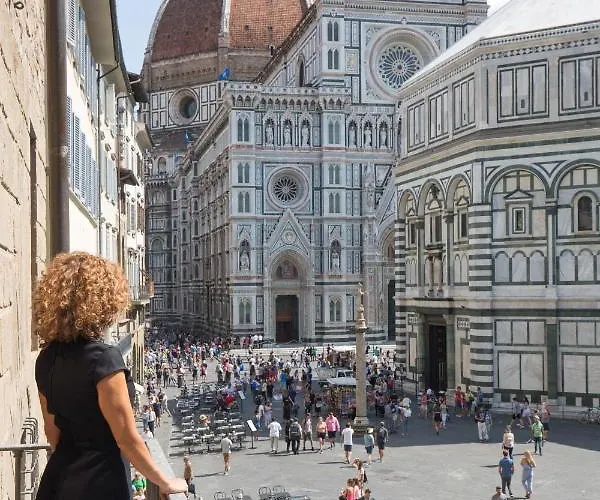 B&B Cerretani Palace Firenze